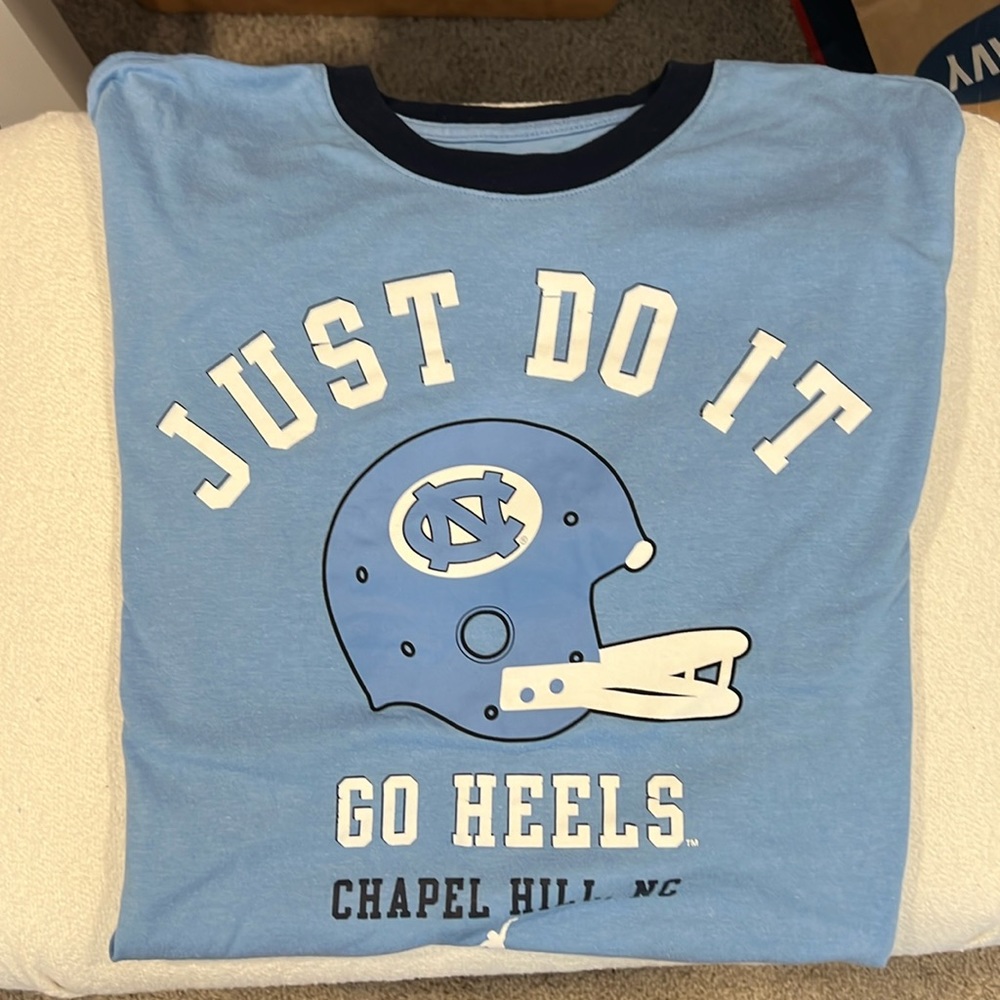 Nike Graphic Tee